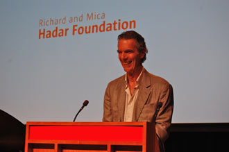 Richard Hadar