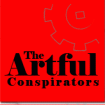 The Artful Conspirators are a Brooklyn-based collective of theater artists dedicated to new theatrical work that includes the audience as a participant in the theatre-making process.